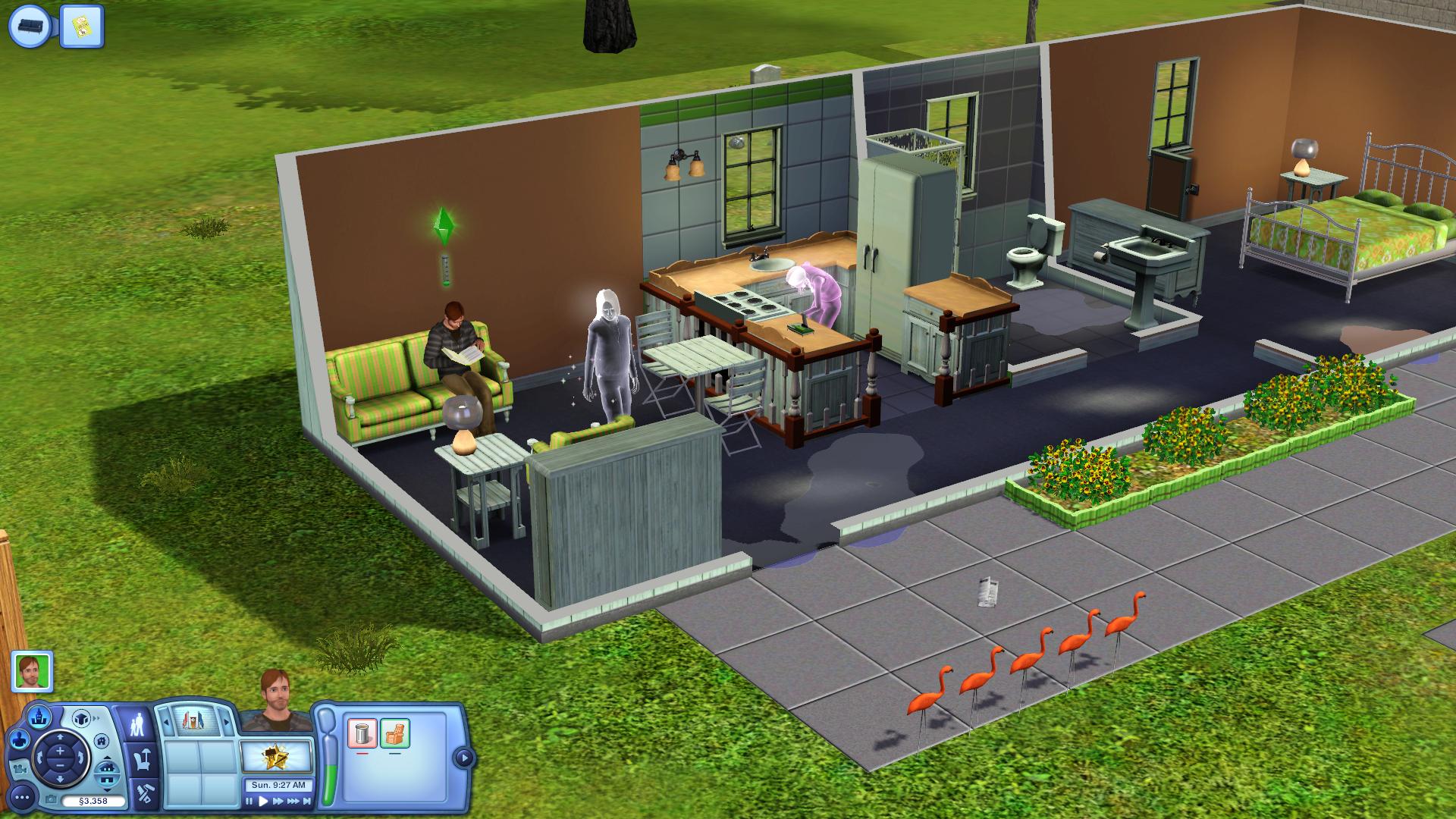 the sims 3 full version free