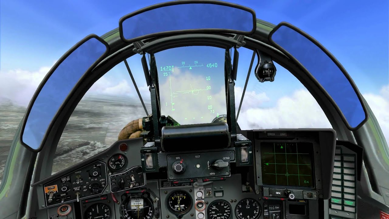 Lockon Modern Air Combat Download