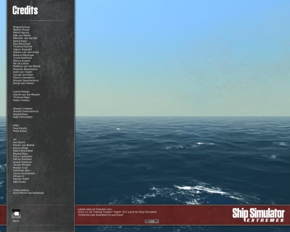 Ship Simulator Extreme Free Download Full Version