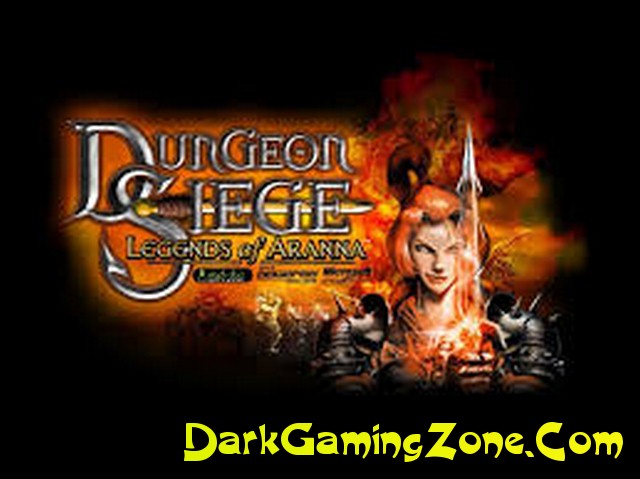 Dungeon siege 1 download free full version